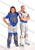 Softball Media Day  Wheaton College Softball 2023 Media Day. - Photo by Keith Nordstrom : Wheaton, Women’s Softball, Media Day